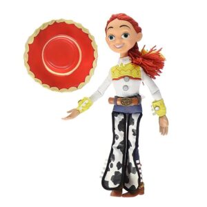 Boneca Jessie Toy Story Original Disney