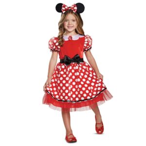 Fantasia Minnie Mouse Original Disney