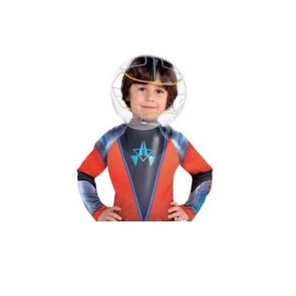 Fantasia infantil Disney Miles Tomorrowland