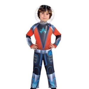 Fantasia infantil Disney Miles Tomorrowland