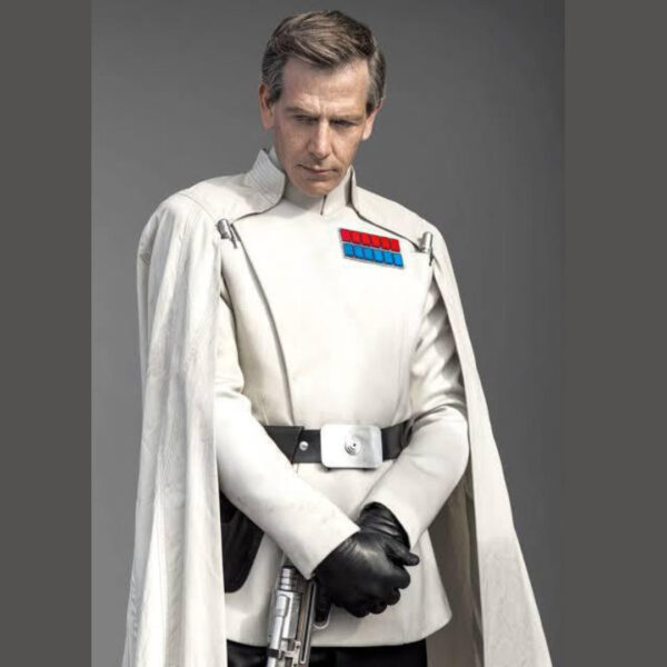 Fantasia Infantil Star Wars Diretor Krennic