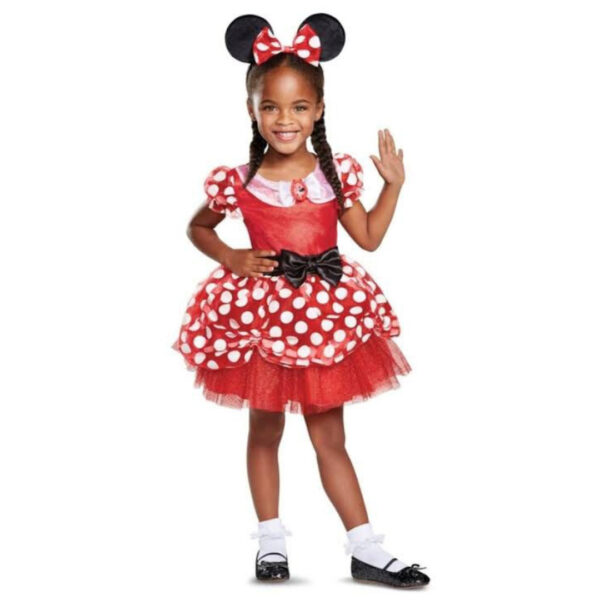 Fantasia Minnie Mouse Original Disney