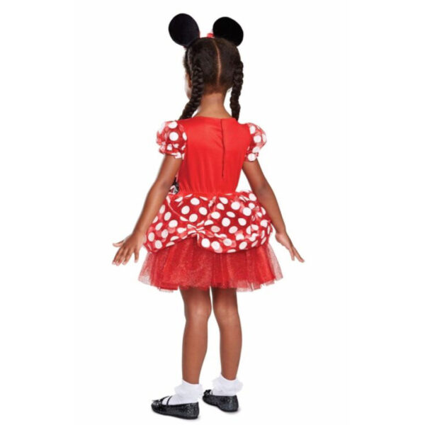 Fantasia Minnie Mouse Original Disney