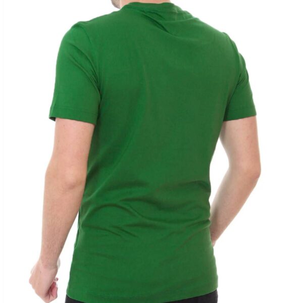 Camisa Tommy Hilfiger Verde Extra G