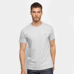 Camiseta Tommy Hilfiger Essential