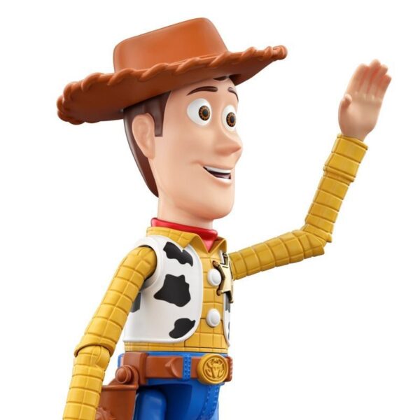 Boneco Interativo Woody