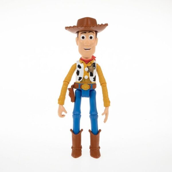 Boneco Interativo Woody