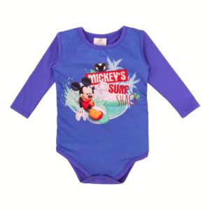 Body De Praia Marlan Disney