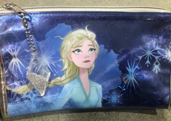 Bolsinha/Necessaire Frozen-Disney