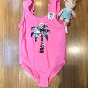 MAIO GYMBOREE - PINK FLAMINGO – Mundo Kids