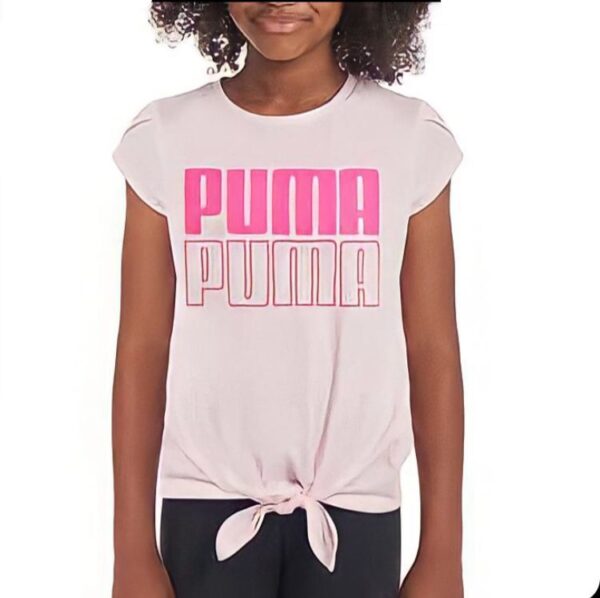 Lindo e Confortável Conjunto Puma