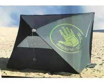 Body Glove Pop Up Shelter