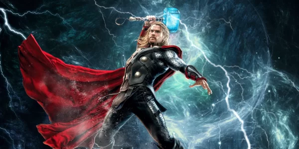 Fantasia Thor Bebê Vingadores Original Marvel Chegou a mais linda fantasia de Thor para o seu pequeno!