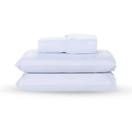 Jogo de lençol King importado 250 fios