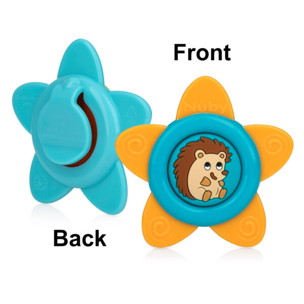 Mosquito Repellent Clip 2 Pack