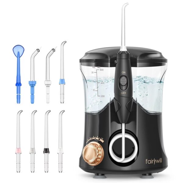 Oral Irrigator Fair yWill