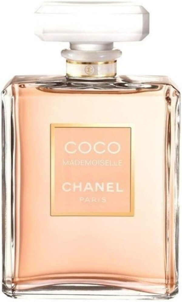 Perfume Coco Mademoiselle 100ml