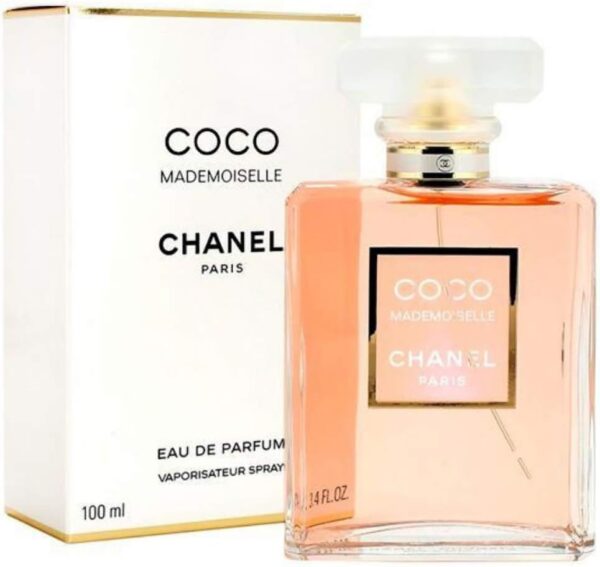 Perfume Coco Mademoiselle 100ml