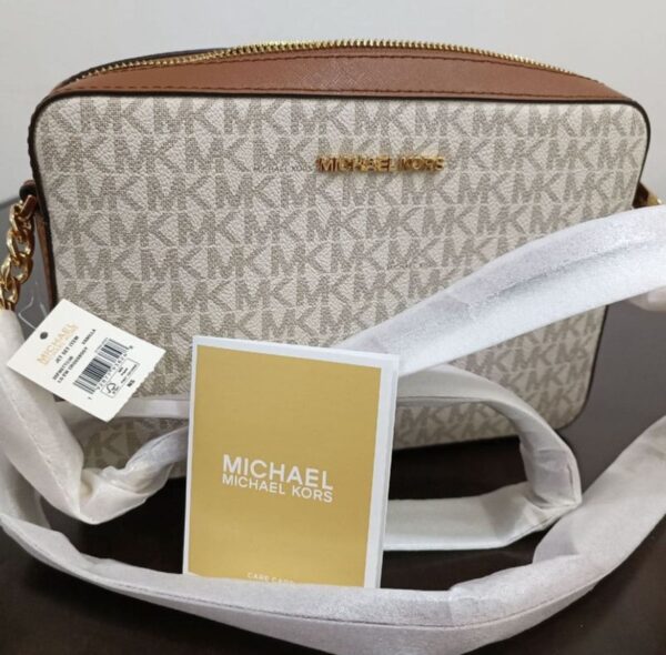 Bolsa Michael Kors Crossbody