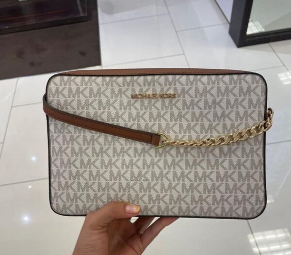 Bolsa Michael Kors Crossbody