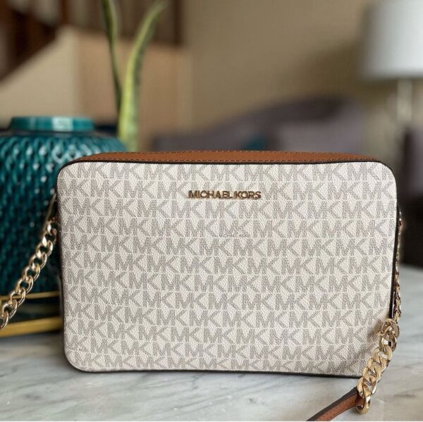 Bolsa Michael Kors Crossbody