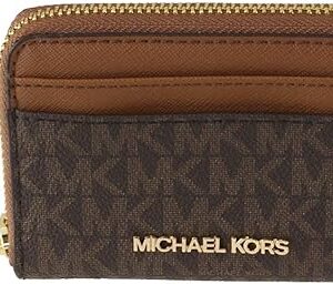 Michael Kors Carteira Marrom