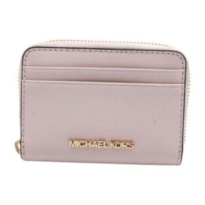 Michael Kors Carteira rosa