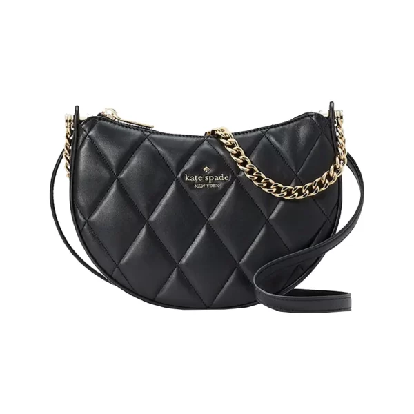 Bolsa Kate Spade Carey Black