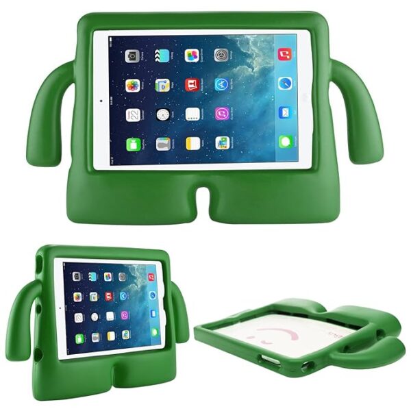 Capa Infantil Para iPad Mini