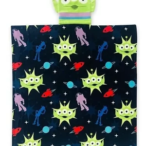 Manta ToyStory Alien Disney