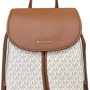 Mochila Michael Kors Phoebe Vanilla