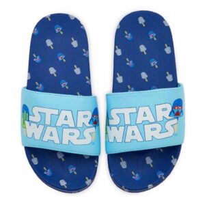 Chinelo Slides StarWars Disney