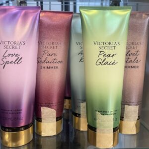 Hidratante body cream Victoria's Secret