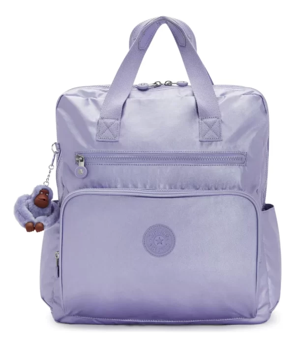 Mochila/Bolsa Maternidade Kipling com trocador