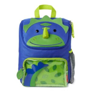 Mochila dinossauro grande infantil Skip Hop