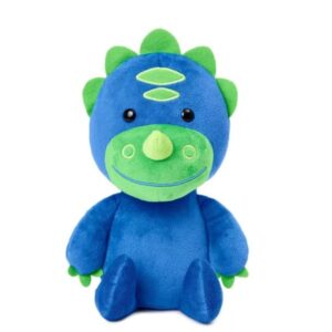 Ursinho De Pelúcia Skip Hop Zoo Plush Dinossauro