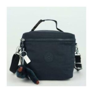 Kipling Lancheira Graham Azul Escuro