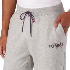 Calça Moletom Tommy Hilfiger