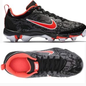 Chuteira Nike de campo futebol softball