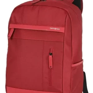 Mochila Executiva Samsonite City Pro cabe notebook