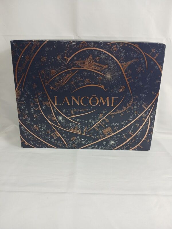 Maleta Maquiagem Lancôme Holiday Beauty Box. - Image 2