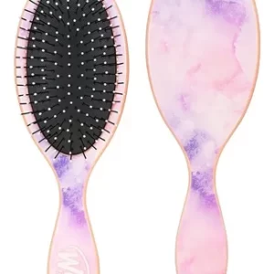Escova Para Cabelo Wet Brush Violeta